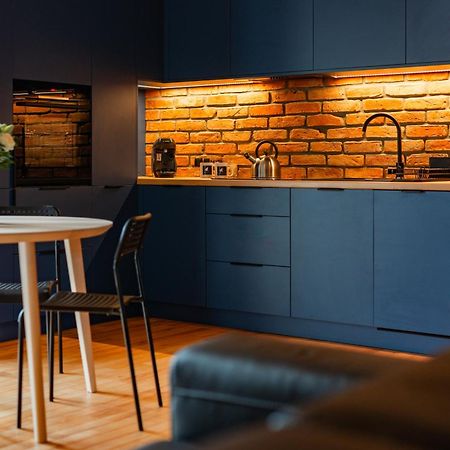 Apartamenty Kórnik Buitenkant foto