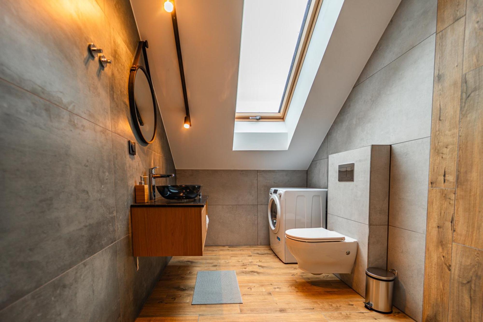 Apartamenty Kórnik Buitenkant foto