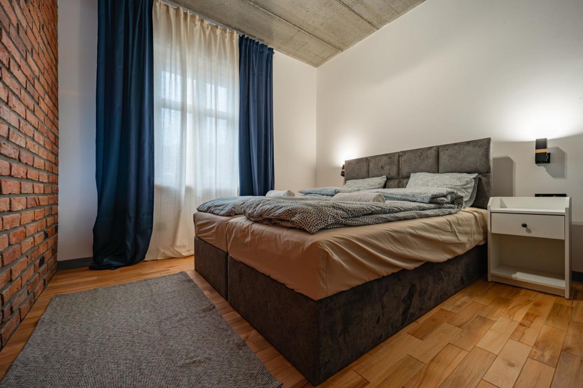 Apartamenty Kórnik Buitenkant foto