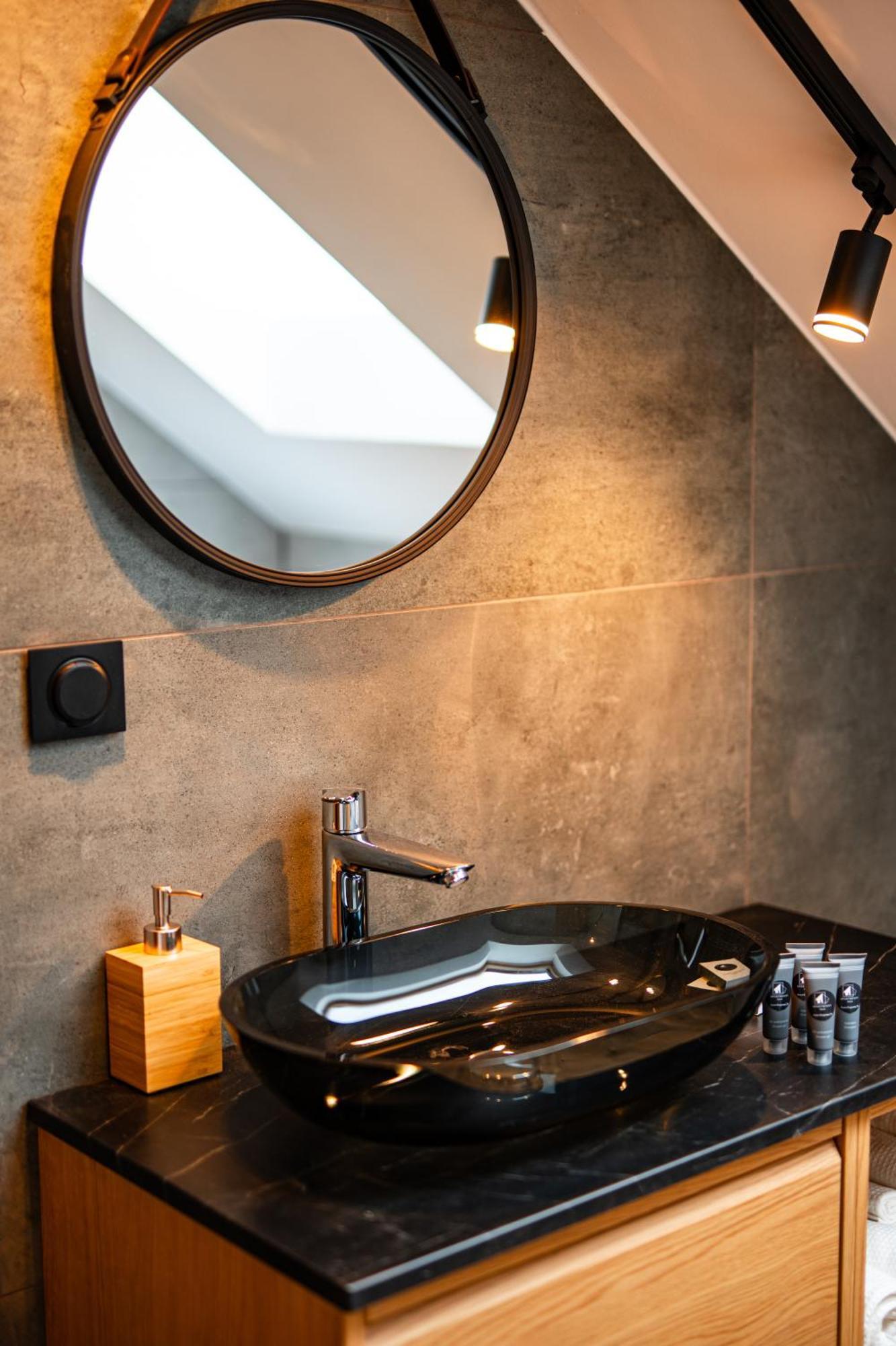 Apartamenty Kórnik Buitenkant foto
