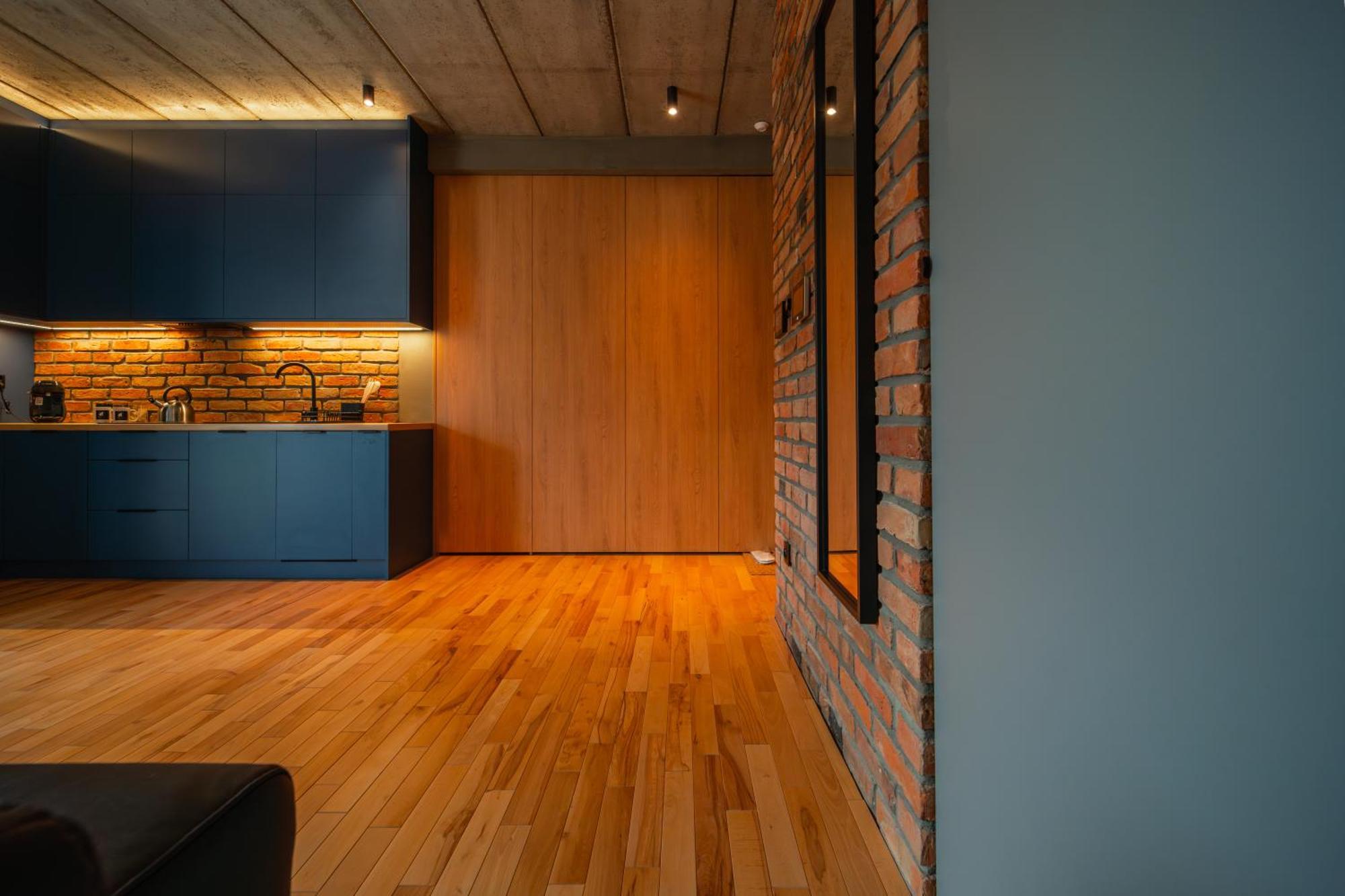 Apartamenty Kórnik Buitenkant foto
